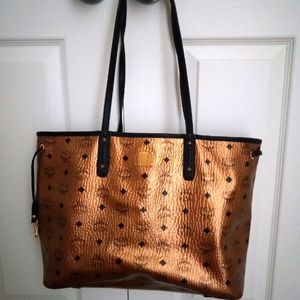 MCM Tote